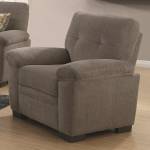 Fairbairn Chair with Casual Style